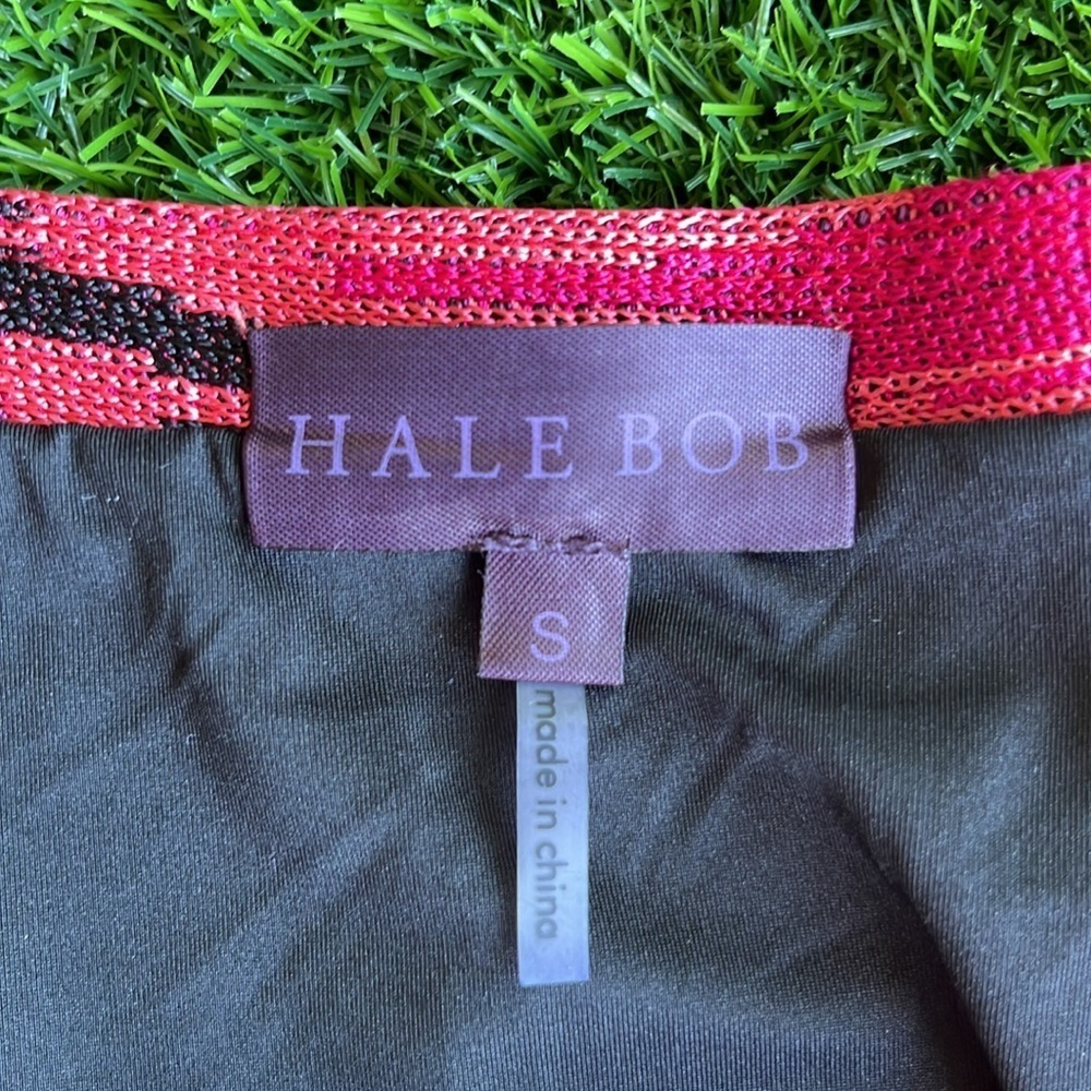 HALE BOB Designed To Mesmerize Mini Skirt size small - Picture 4 of 8